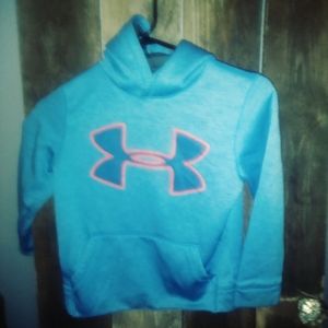 Youth Under Armour Hoodie